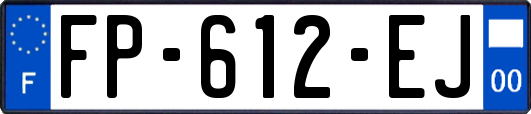 FP-612-EJ