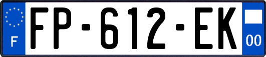 FP-612-EK
