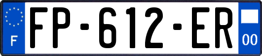 FP-612-ER