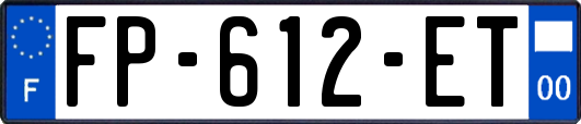FP-612-ET