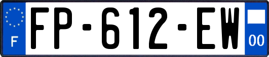 FP-612-EW