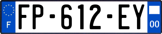 FP-612-EY