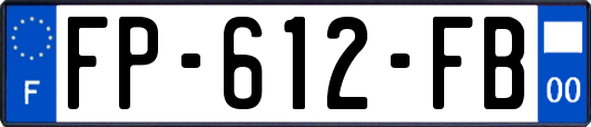 FP-612-FB