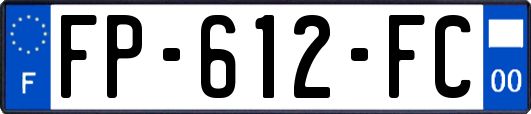 FP-612-FC