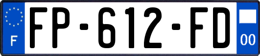 FP-612-FD