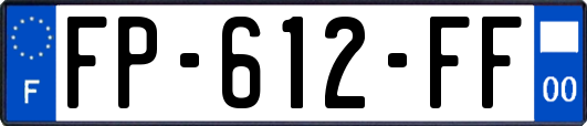 FP-612-FF