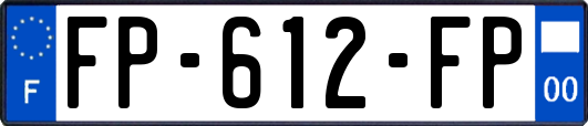 FP-612-FP
