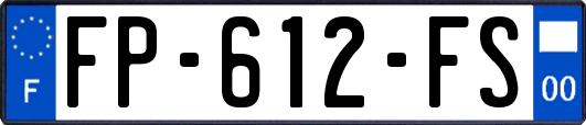 FP-612-FS