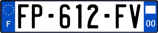 FP-612-FV