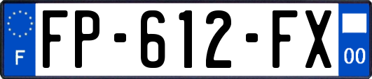 FP-612-FX