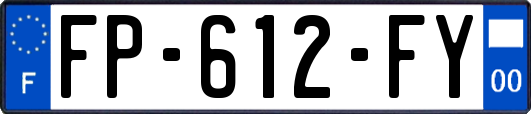 FP-612-FY