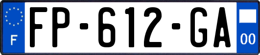 FP-612-GA