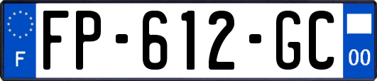 FP-612-GC