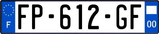 FP-612-GF