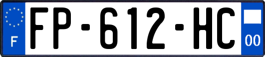 FP-612-HC