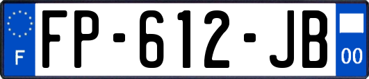 FP-612-JB