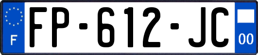 FP-612-JC