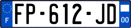 FP-612-JD
