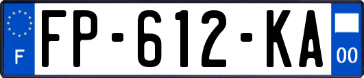 FP-612-KA