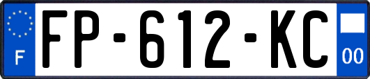 FP-612-KC