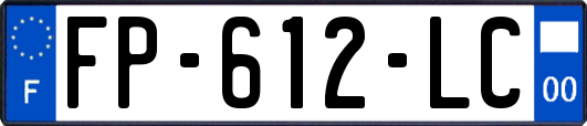 FP-612-LC
