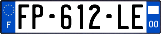 FP-612-LE