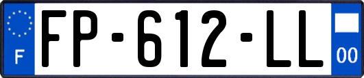 FP-612-LL