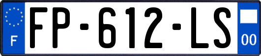 FP-612-LS