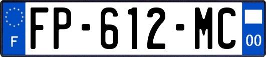 FP-612-MC