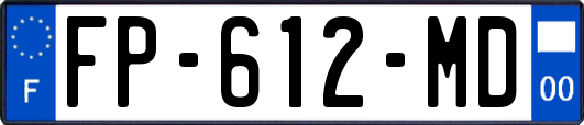 FP-612-MD