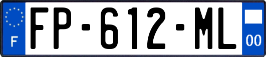 FP-612-ML