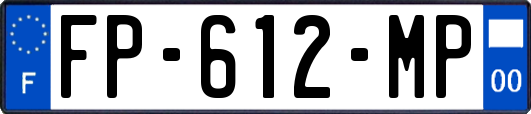FP-612-MP
