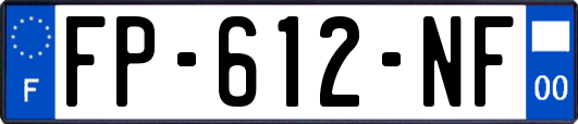 FP-612-NF