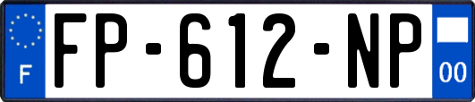 FP-612-NP