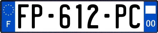 FP-612-PC