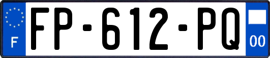 FP-612-PQ