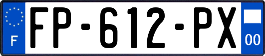 FP-612-PX