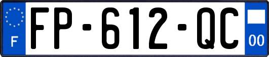 FP-612-QC