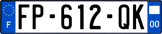 FP-612-QK