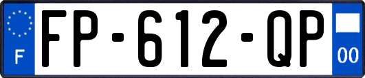 FP-612-QP