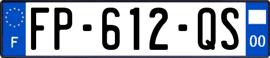 FP-612-QS