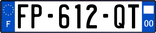 FP-612-QT
