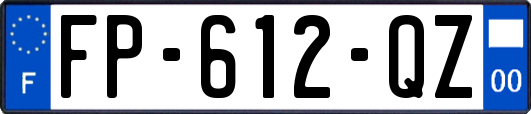 FP-612-QZ