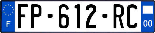 FP-612-RC