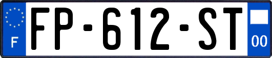 FP-612-ST