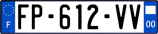 FP-612-VV