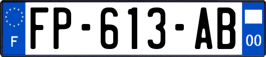 FP-613-AB