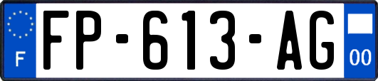 FP-613-AG