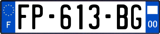 FP-613-BG