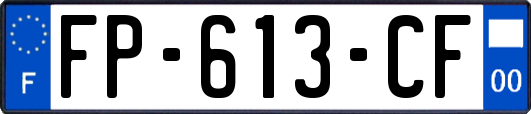 FP-613-CF